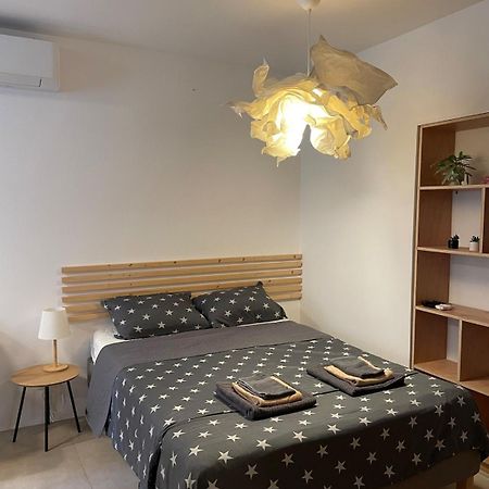 Mima'S Place Zagreb Eksteriør bilde