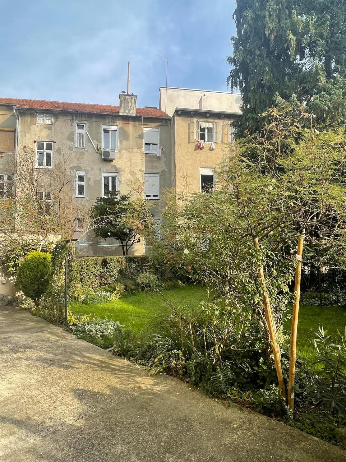 Mima'S Place Zagreb Eksteriør bilde